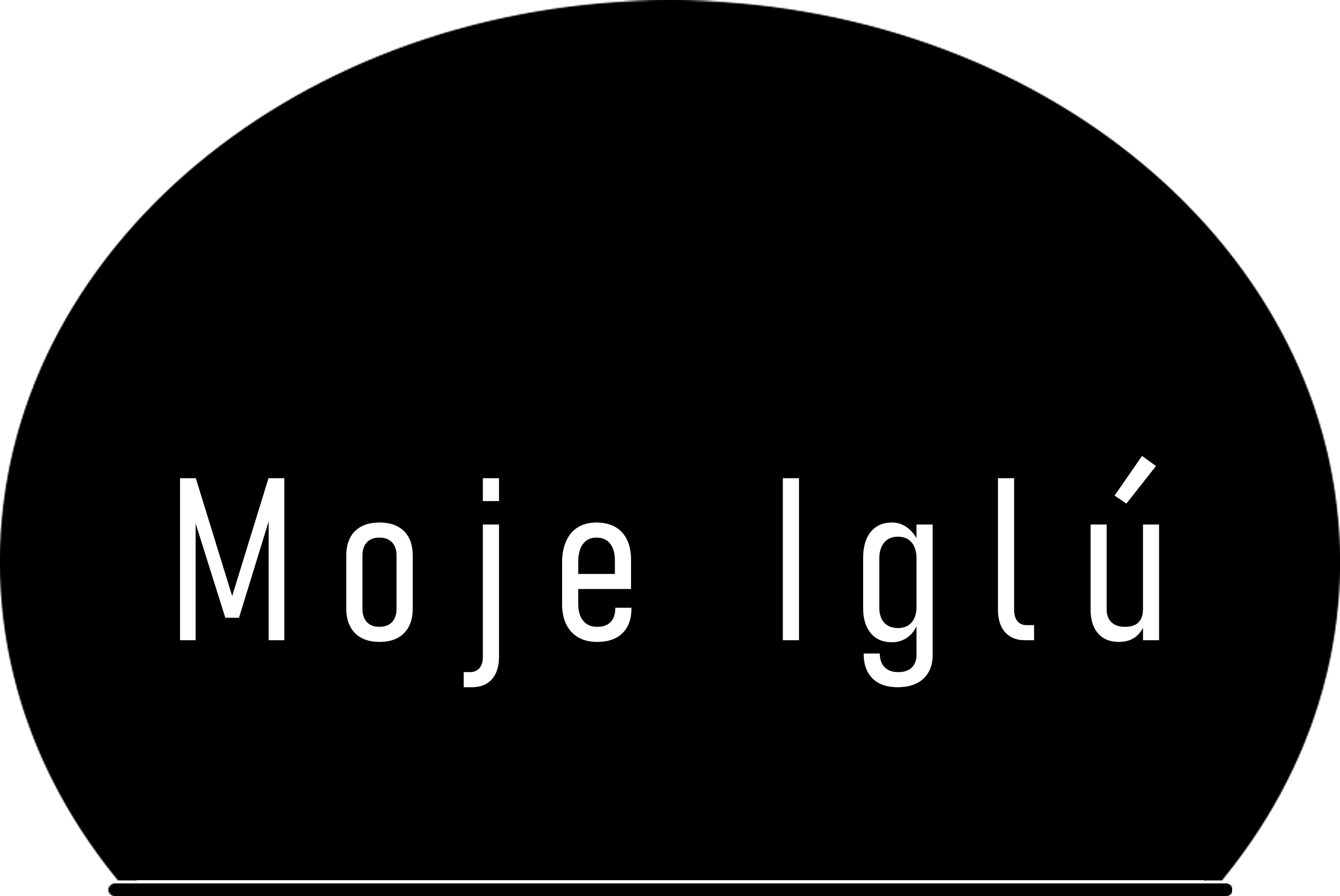 Iglú czech Mojeiglu